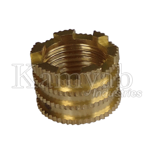 UPVC Fittings Inserts