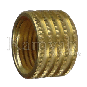 CPVC Fittings Inserts