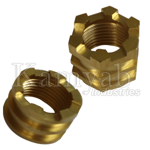 Platic Molding Inserts